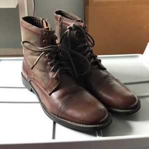 Men’s Kenneth Cole Reaction Boots